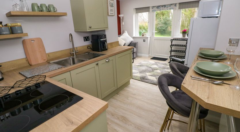 Photo of Orchard View