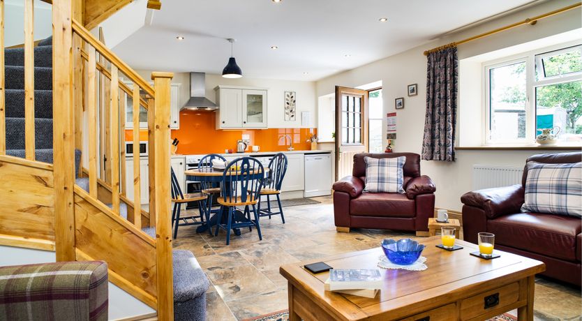 Photo of Cych Cottage