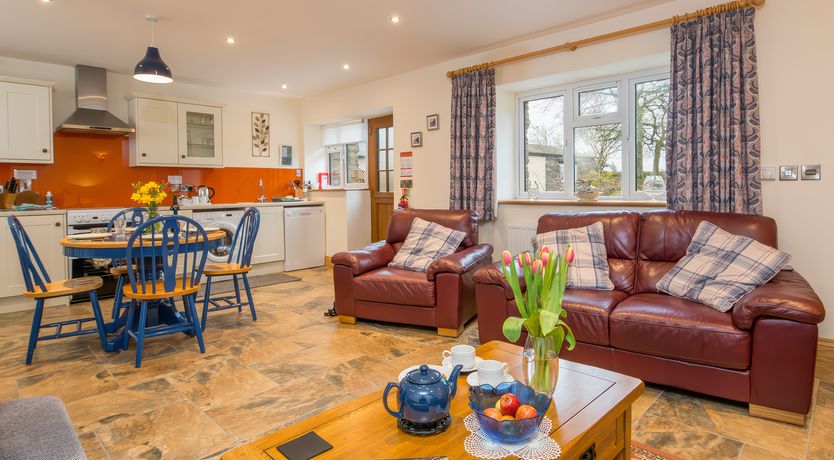 Photo of Cych Cottage