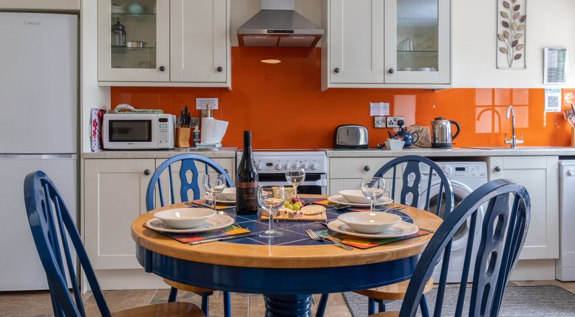 Photo of Cych Cottage