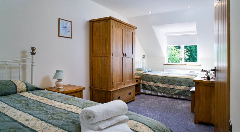 Photo of Cych Cottage