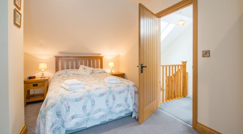 Photo of Cych Cottage