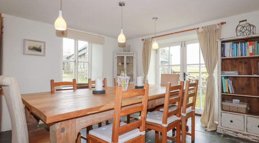 Photo of Poldue House