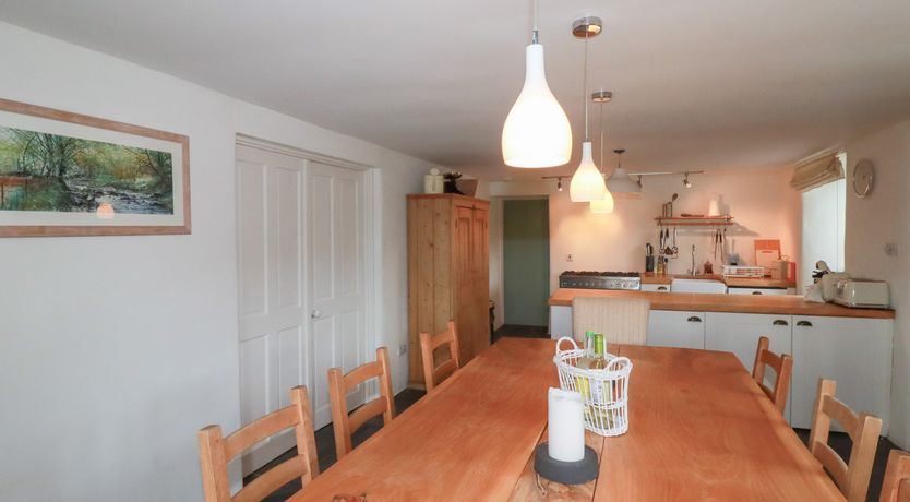 Photo of Poldue House