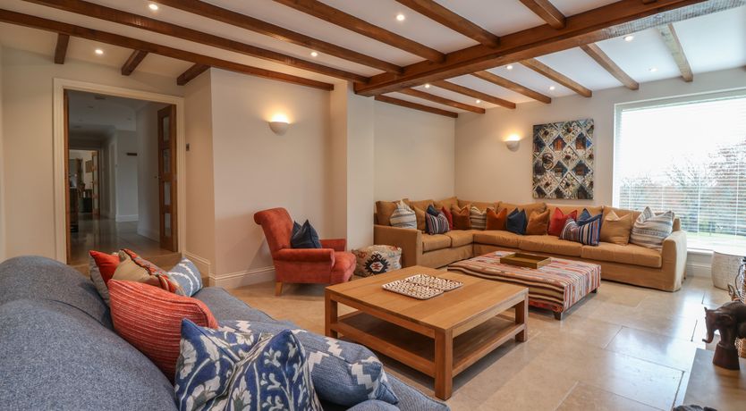 Photo of Blossom Hill