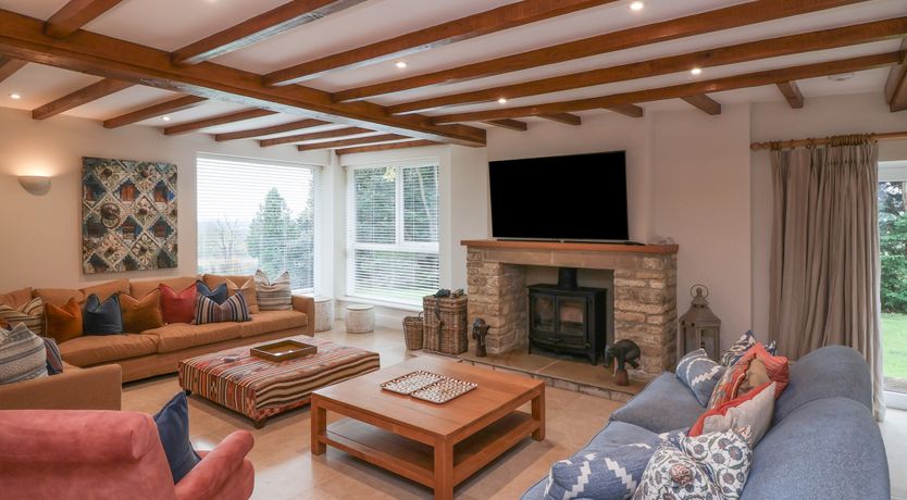 Photo of Blossom Hill