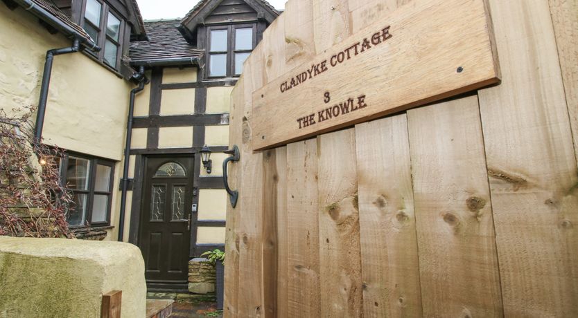 Photo of Clandyke Cottage