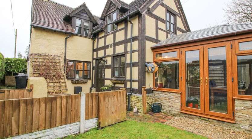 Photo of Clandyke Cottage