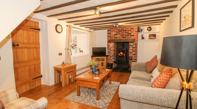 Photo of Clandyke Cottage