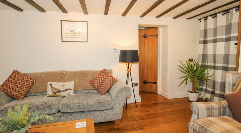 Photo of Clandyke Cottage