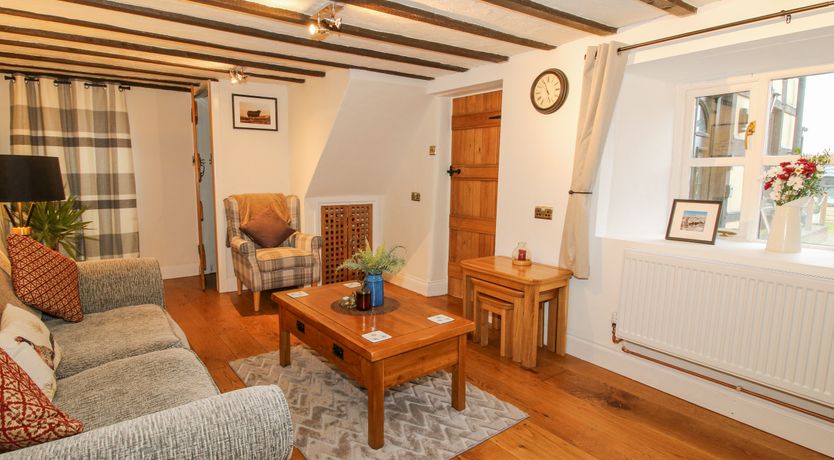 Photo of Clandyke Cottage