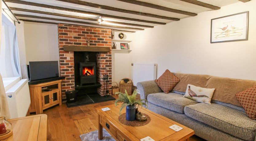 Photo of Clandyke Cottage