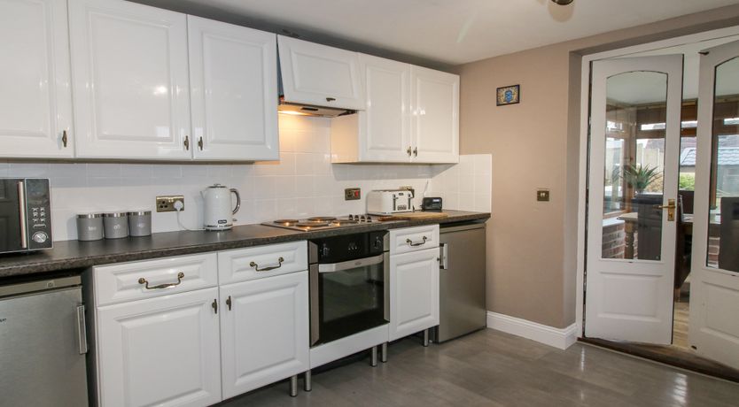 Photo of Clandyke Cottage