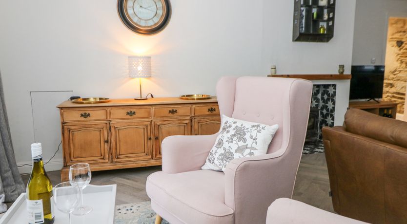 Photo of La Bastille