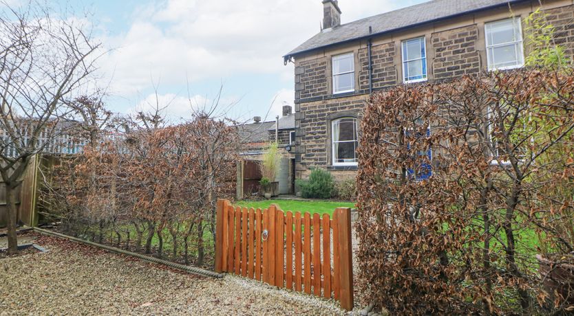 Photo of Deeley House