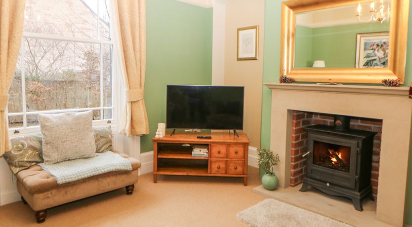 Photo of Deeley House