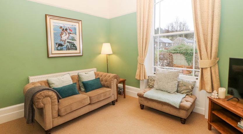 Photo of Deeley House