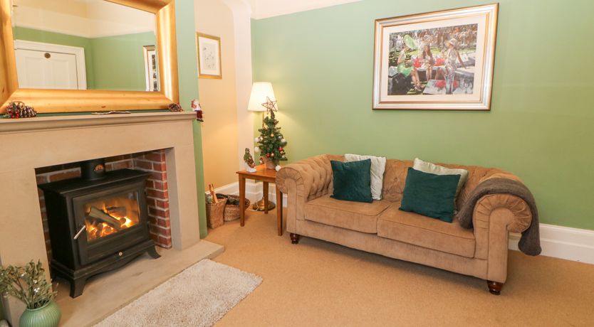 Photo of Deeley House