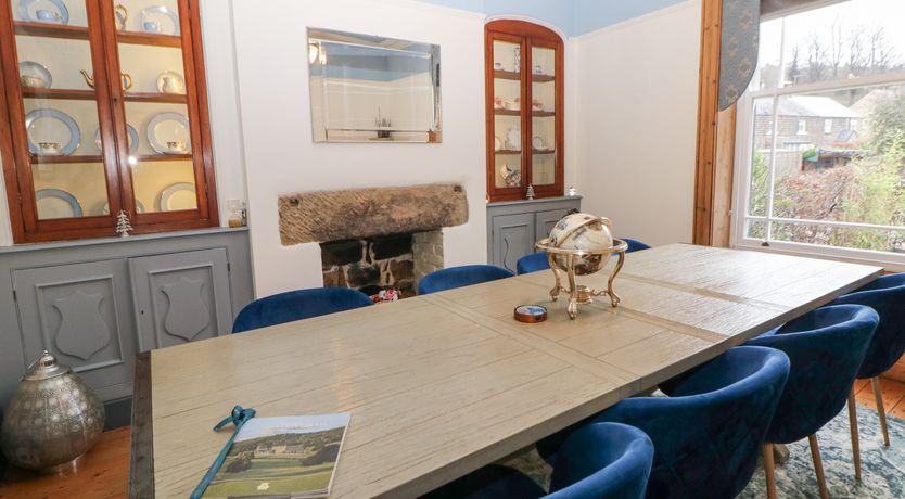 Photo of Deeley House