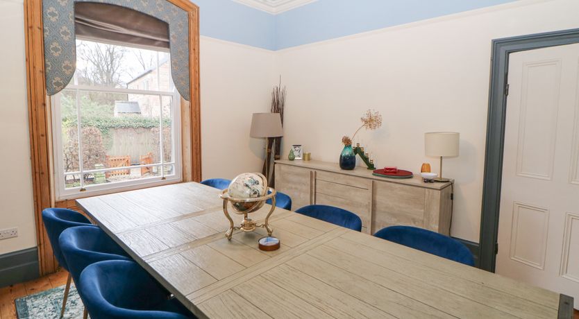 Photo of Deeley House