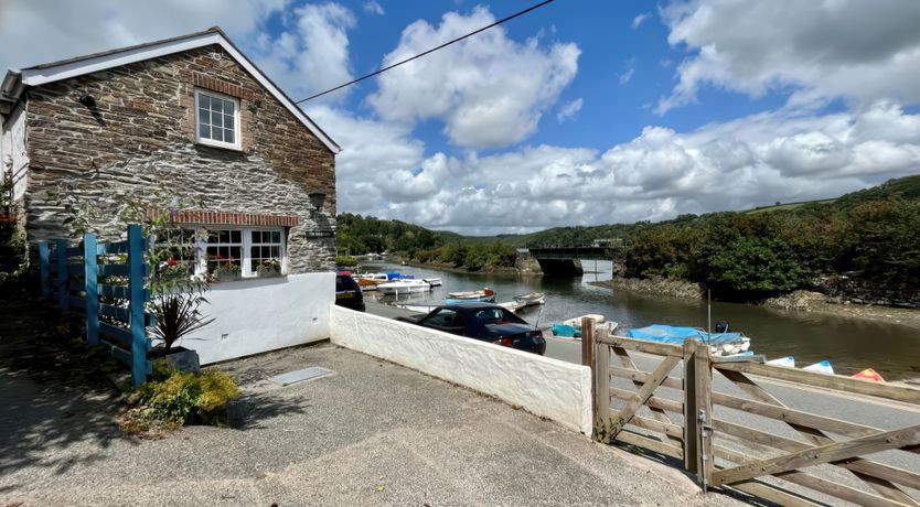 Photo of The Boat House