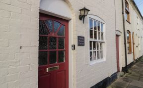 Photo of Cherry Blossom Cottage