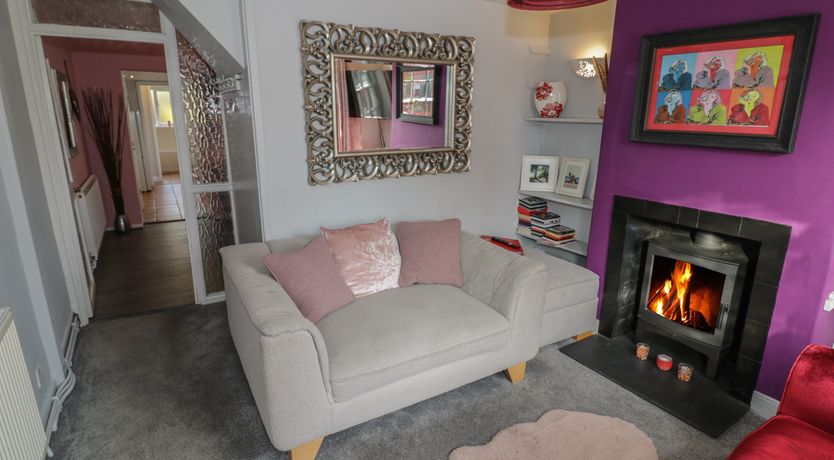 Photo of Cherry Blossom Cottage