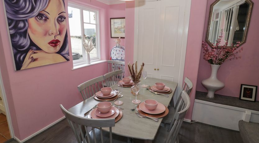 Photo of Cherry Blossom Cottage