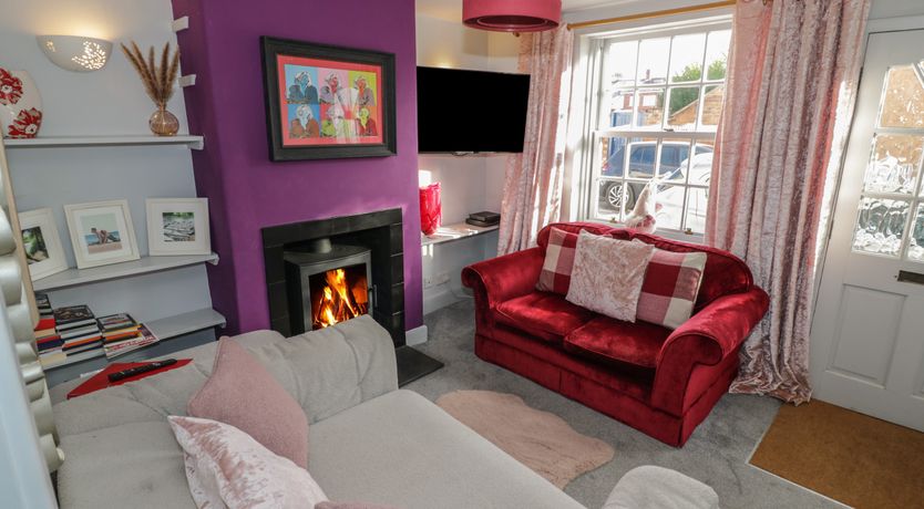 Photo of Cherry Blossom Cottage