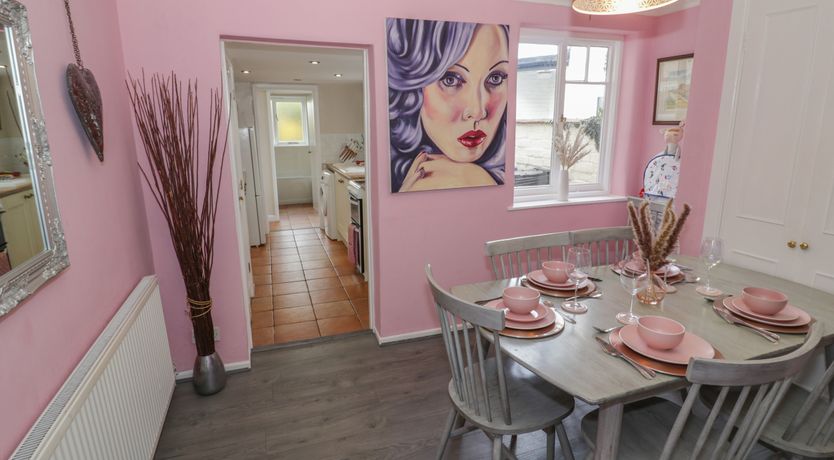 Photo of Cherry Blossom Cottage