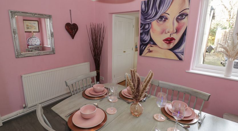 Photo of Cherry Blossom Cottage