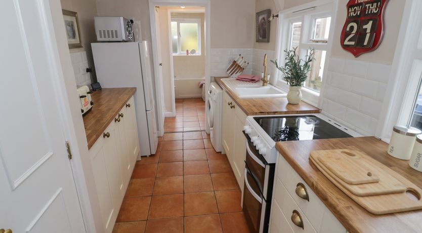 Photo of Cherry Blossom Cottage