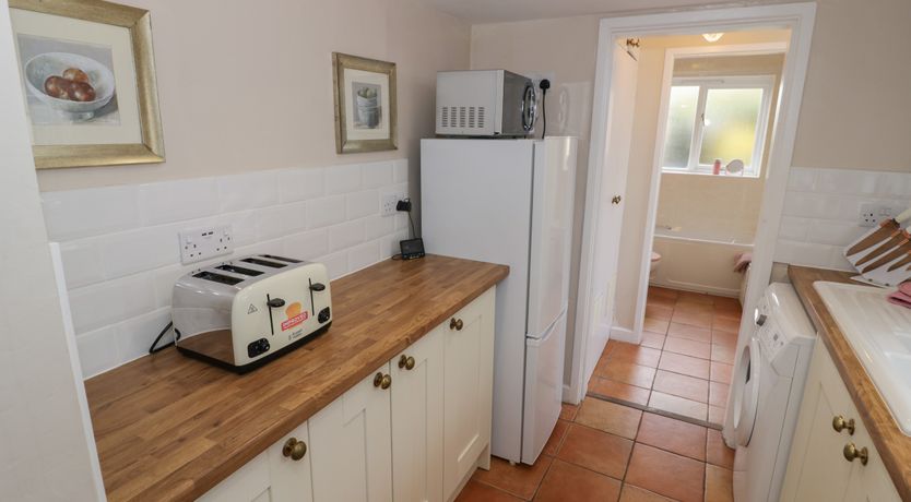 Photo of Cherry Blossom Cottage