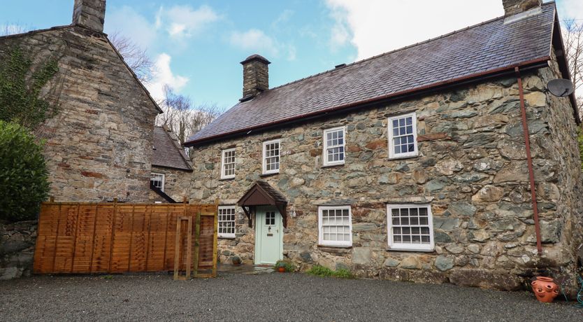 Photo of Cader Cottage