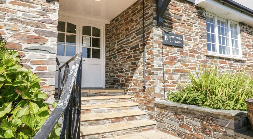 Photo of Valley View, 9 St Elmo Court