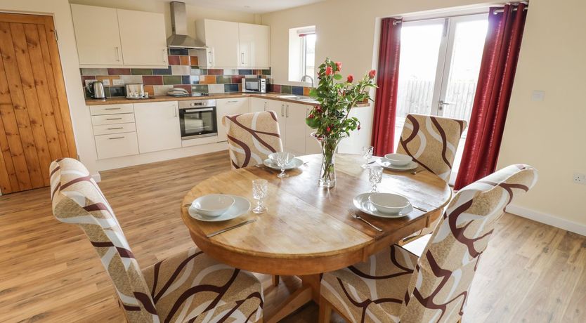 Photo of Rose Cottage