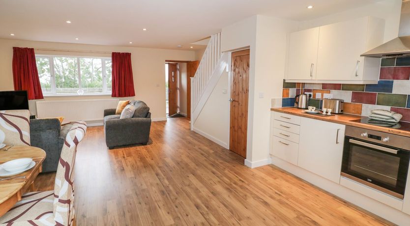 Photo of Rose Cottage