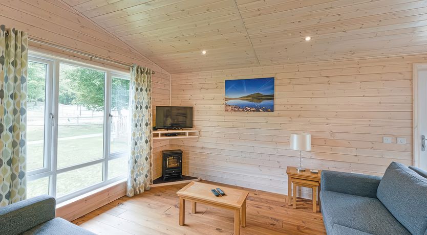 Photo of Yeoman Hey Lodge