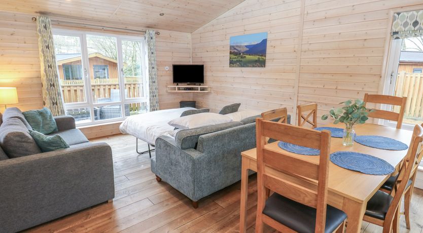 Photo of Yeoman Hey Lodge