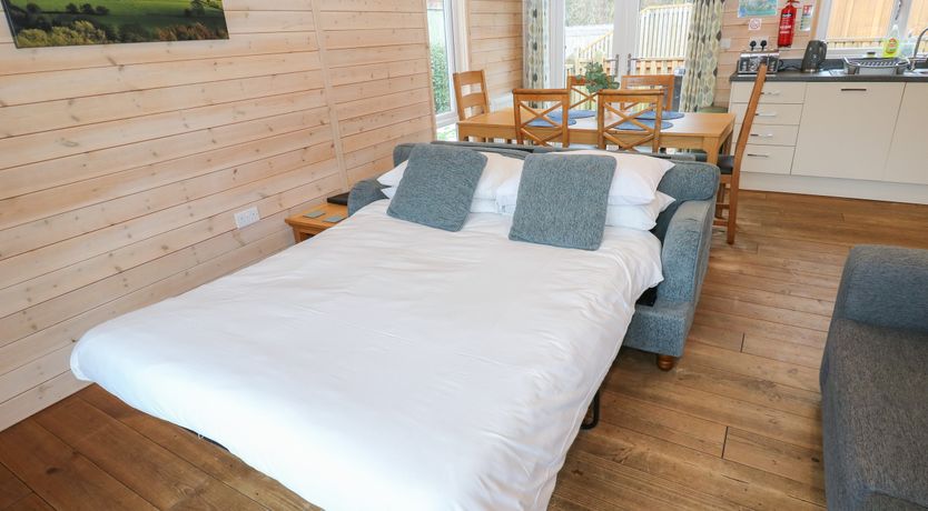 Photo of Yeoman Hey Lodge