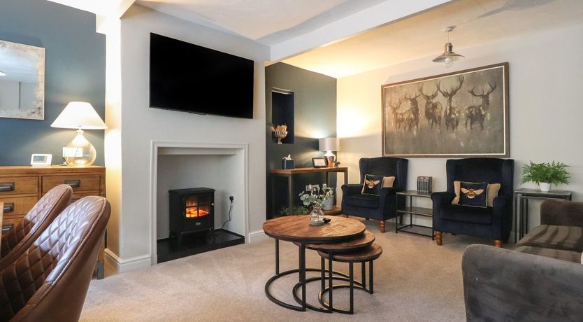 Photo of Thimble Cottage