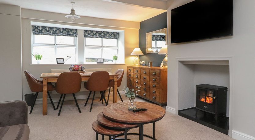 Photo of Thimble Cottage