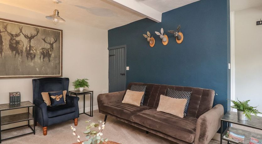 Photo of Thimble Cottage