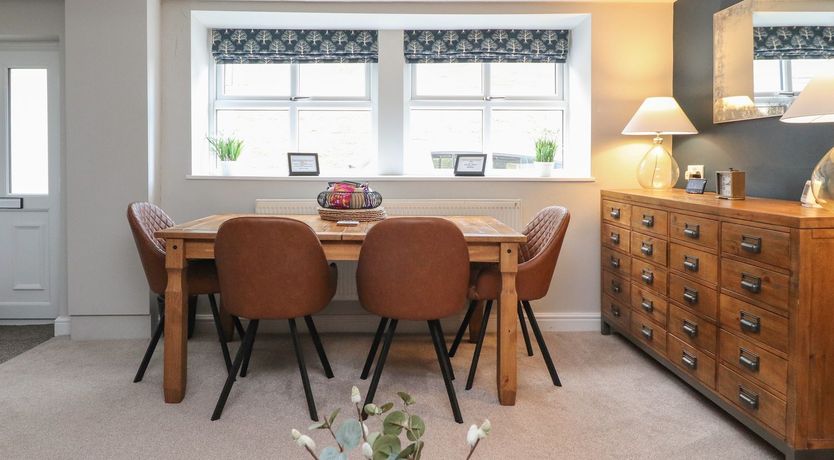 Photo of Thimble Cottage