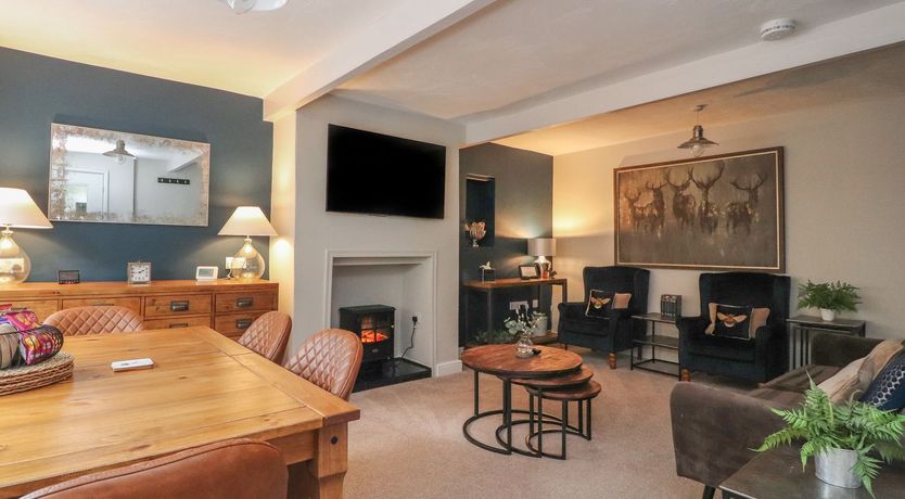 Photo of Thimble Cottage