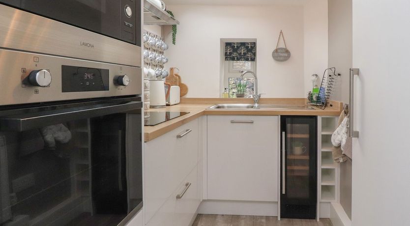 Photo of Thimble Cottage