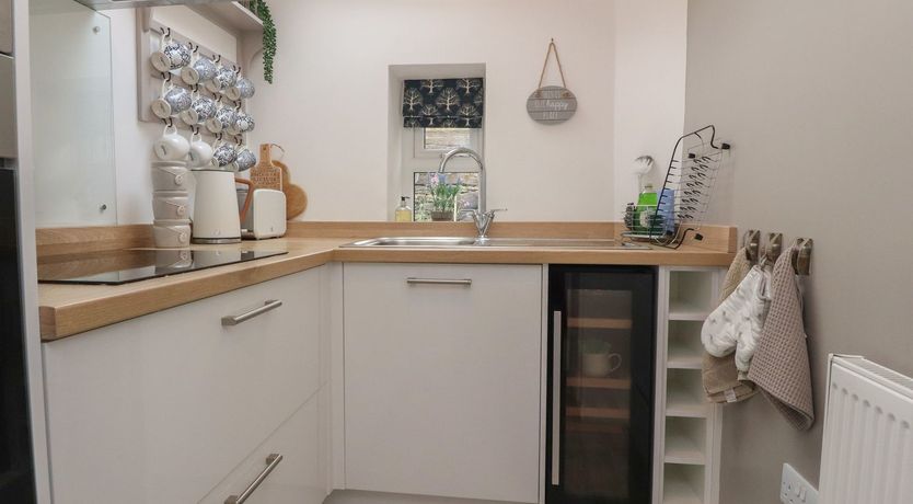 Photo of Thimble Cottage