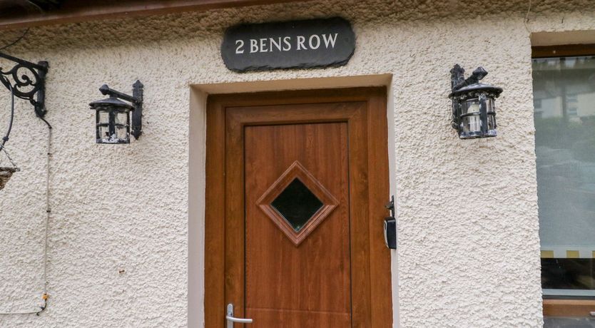 Photo of 2 Bens Row
