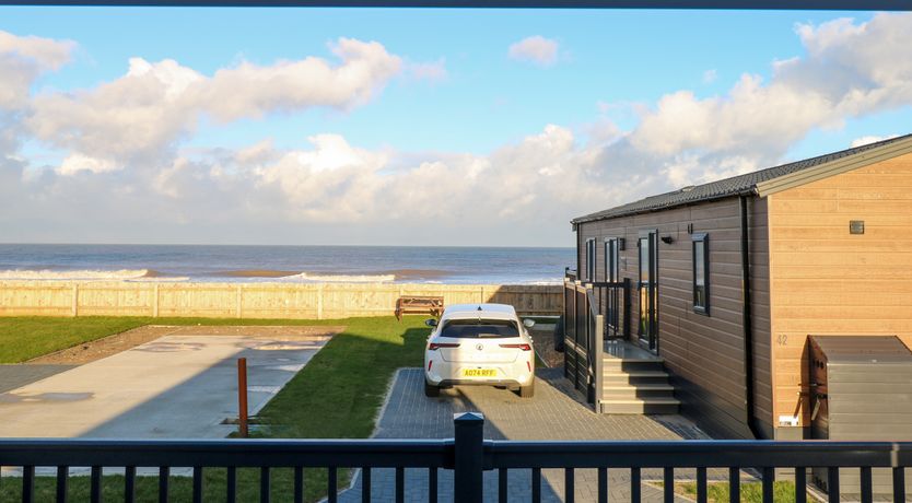 Photo of The Sea Lodge