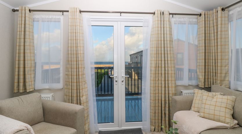 Photo of The Sea Lodge